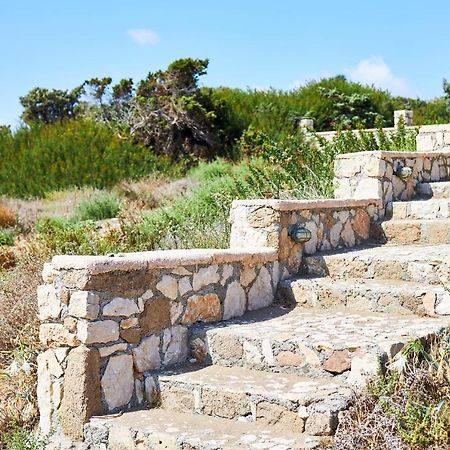 Plimmiri Nerida Beachfront Villas מראה חיצוני תמונה