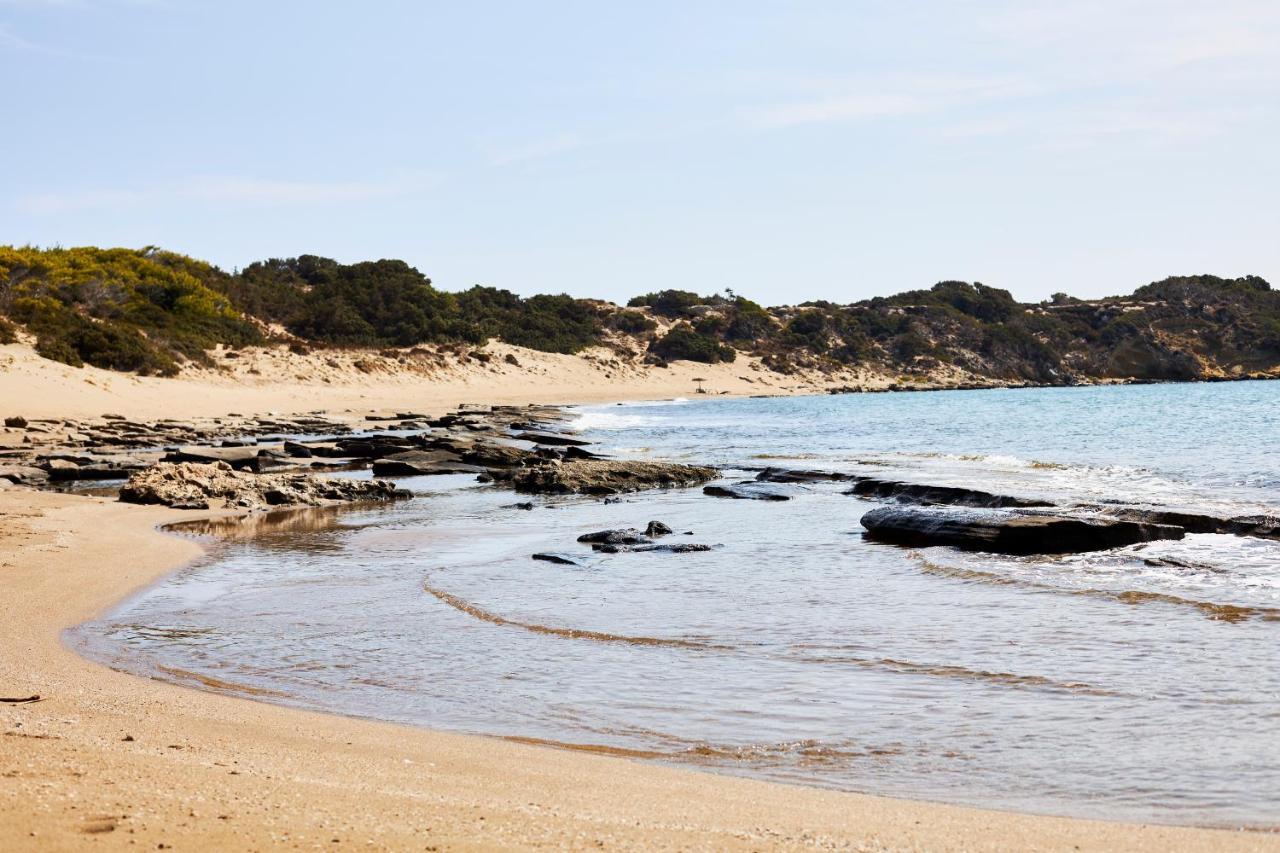 Plimmiri Nerida Beachfront Villas מראה חיצוני תמונה