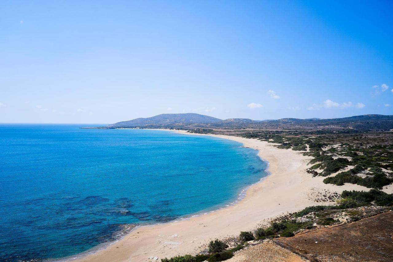 Plimmiri Nerida Beachfront Villas מראה חיצוני תמונה