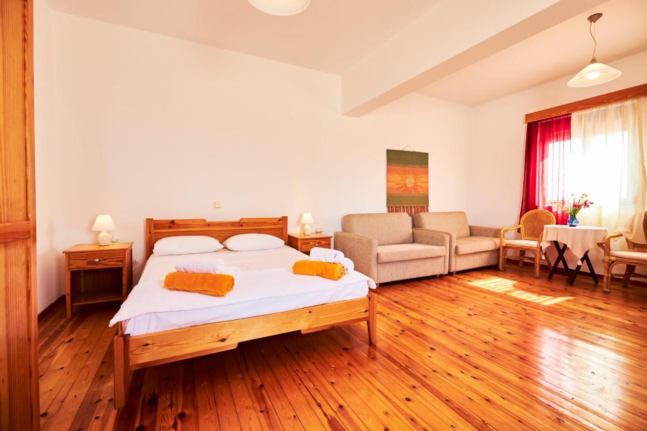 Plimmiri Nerida Beachfront Villas מראה חיצוני תמונה
