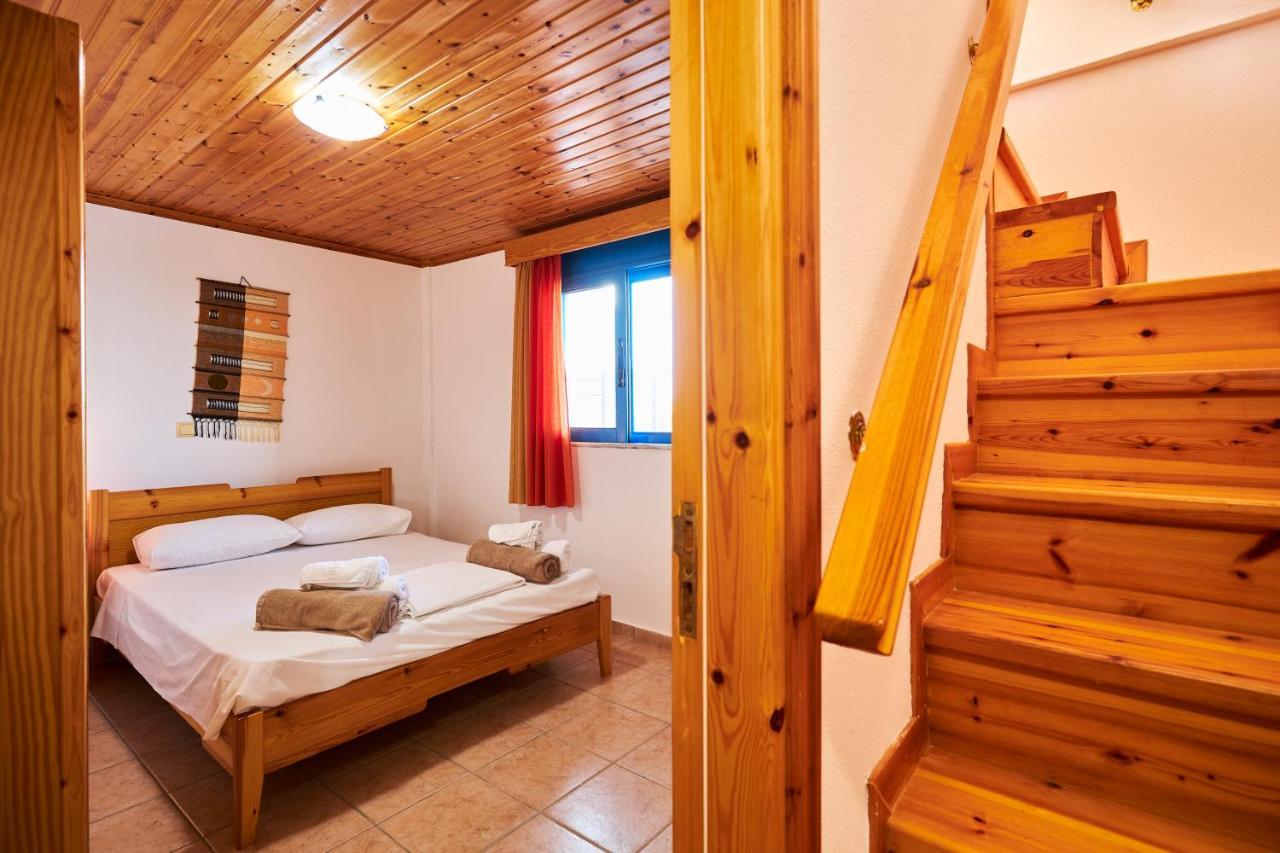 Plimmiri Nerida Beachfront Villas מראה חיצוני תמונה