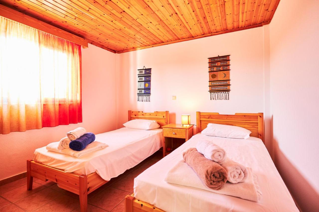 Plimmiri Nerida Beachfront Villas מראה חיצוני תמונה