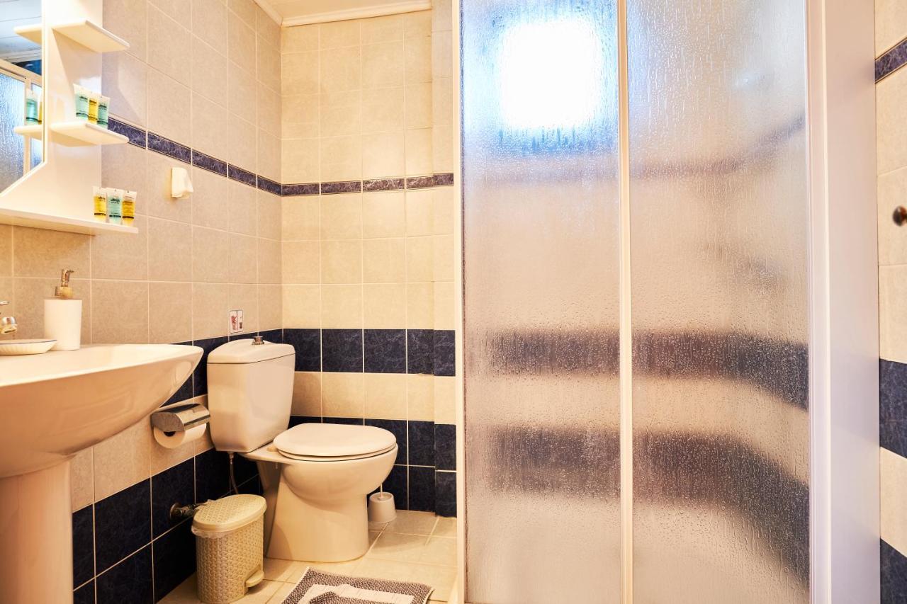 Plimmiri Nerida Beachfront Villas מראה חיצוני תמונה