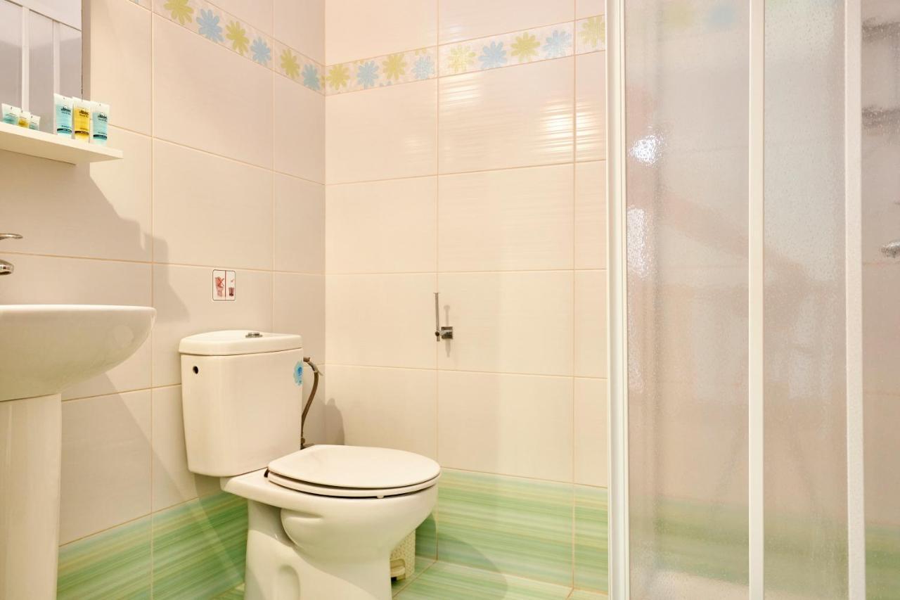 Plimmiri Nerida Beachfront Villas מראה חיצוני תמונה