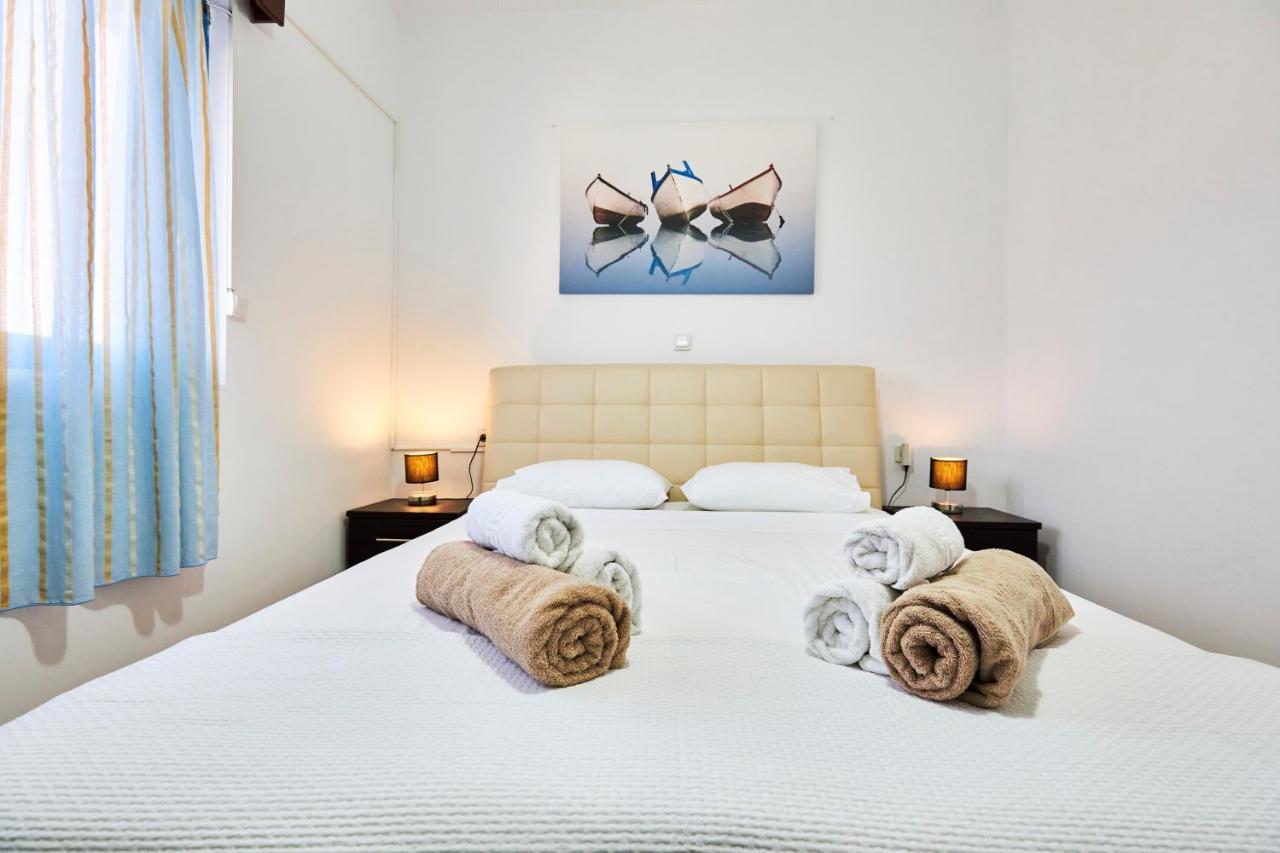 Plimmiri Nerida Beachfront Villas מראה חיצוני תמונה