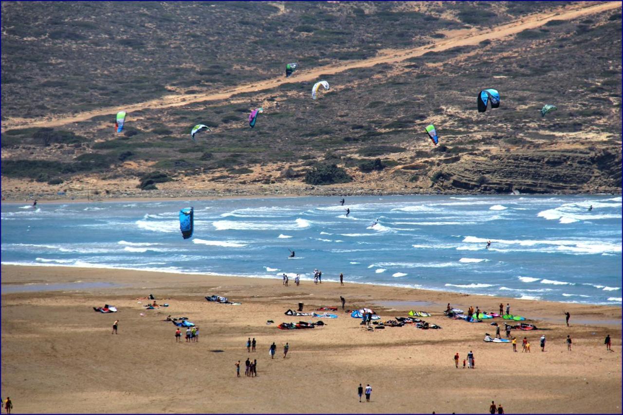Plimmiri Nerida Beachfront Villas מראה חיצוני תמונה