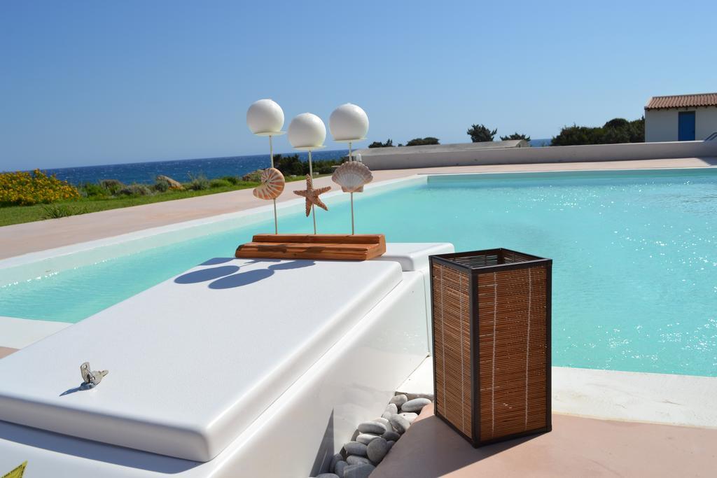 Plimmiri Nerida Beachfront Villas מראה חיצוני תמונה