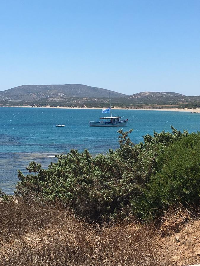 Plimmiri Nerida Beachfront Villas מראה חיצוני תמונה