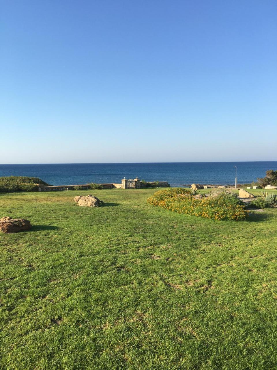 Plimmiri Nerida Beachfront Villas מראה חיצוני תמונה